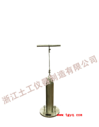 Testeur d'impact TreTon de haute précision pour les matériaux de construction en métal et en plastique, test de résistance à l'impact - Product Image 4