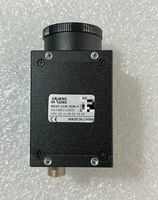 Kamera Industri Daheng Imaging ME2P-1230-9GM-P 12MP Mono GigE PoE 9fps untuk Inspeksi Visi Mesin dan Robotika