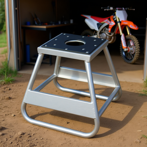 Support de panneau de moto de remplacement 22753940 pour rampes et supports de motocross et de motos tout-terrain - Product Image 2