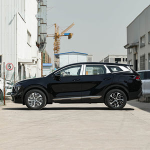 En stock 2025 <span class=keywords><strong>Kia</strong></span> Sportage New Energy SUV Voiture électrique à grande vitesse et à longue autonomie Vente en gros Disponible FWD AWD - Product Image 4
