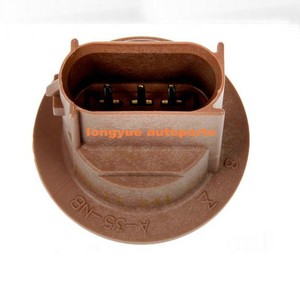 Ford 3157Na Lamp <b>Socket</b> 12V Car <b>Light</b> Holder For Turn Signal Headlight Parking <b>Light</b> Replacement Part - Product Image 1