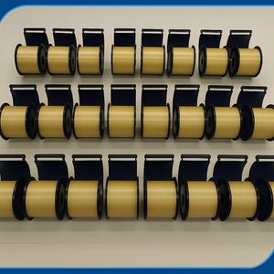 <span class=keywords><strong>Cable</strong></span> de <span class=keywords><strong>fibra</strong></span> óptica resistente de 50km Cables de comunicación marinos y submarinos estables de 0,51mm de espesor - Product Image 3