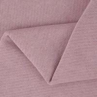 Kain French Terry Berat Sedang 100% Katun Combed, Kain Handuk Grosir, Fleece Ramah Lingkungan, Bernapas, untuk Kaos Anak Perempuan dan Laki-laki