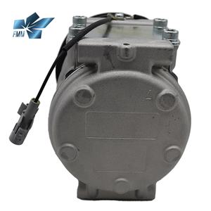 8832035720 883206A050 Compresor de Aire Acondicionado Automotriz para TOYOTA Prado 2700 3400 RZJ95 VZJ95 5V - Product Image 2