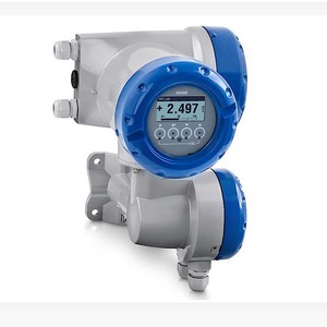 Convertidor de Caudalímetro Electromagnético Kolon IFC300W de Alta Precisión para Uso Industrial - Product Image 1