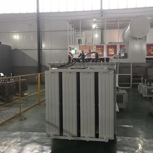 200 KVA Oil Types Power Station Padmount <strong>transformers</strong> Price - Product Image 2