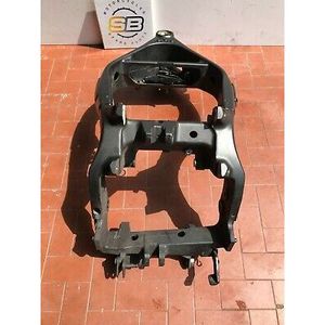 Compatibile con Honda Hornet 600, copertura pignone, copertura catena, parte moto 2007-2010 - Product Image 6