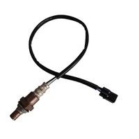 Sensor de Oxígeno para Motocicleta 21176-0136 211760720 para Kawasaki Ninja 250R 300 Z250 Z300 Z750 Z800 Z1000 ER6N Versys 650 Sonda Lambda