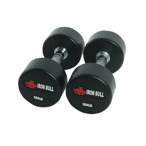 2021 High Quality Home Professional Fitness Exercise Strength Training Dumbbells Adjustable Weight Size