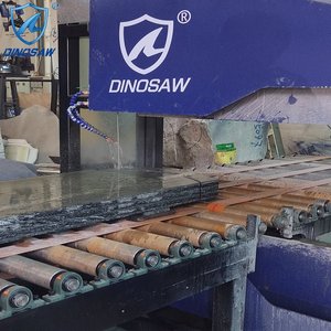 Dọc dây kim cương đã thấy máy cho bia mộ profiling và <span class=keywords><strong>curbstone</strong></span> định hình - Product Image 3