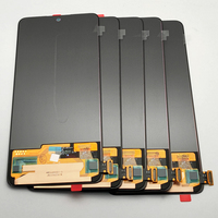 Pièces de Réparation de Téléphone Cellulaire Incluant Cadre Écran Tactile OLED TFT Dalle Numériseur Affichage Note 13 4G LCD Pour Xiaomi Redmi 23124RA7EO