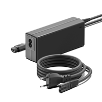 Pengisi daya laptop Universal 19.5V 90W untuk IBM Lenovo Hp DELL Asus MSI Acer Samsung LG medion ultrabook laptop bisnis