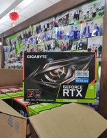 Cartes graphiques Gtx2060s Stock le moins cher Geforce Rtx 2060 Super Vga Card et RTX 2060 GPU Ventus Cartes graphiques Gtx1060