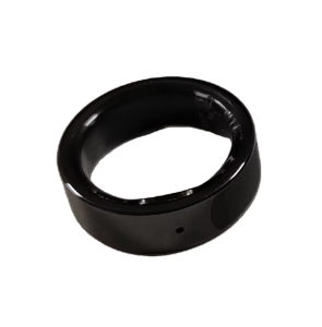 Anneau intelligent pour la santé avec contrôle par application, suivi du sommeil, photographie vocale et gestuelle, fonction d'exercice, nouveau produit - Product Image 4