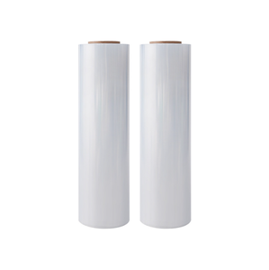 <span class=keywords><strong>Film</strong></span> étirable PE ultra-transparent pour produits de vente au détail et en multipack - Product Image 2
