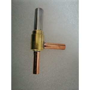วาล์วโซลินอยด์แบบทางเดียว Db62 07588a Fdf6a48 211130 สำหรับระบบปรับอากาศส่วนกลาง - Product Image 3
