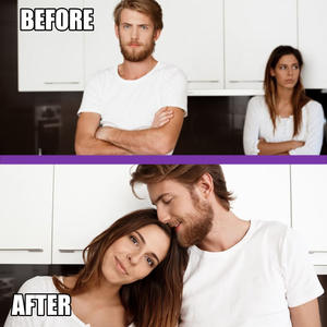 10ml Fragancia ligera duradera <span class=keywords><strong>Encuentro</strong></span> Hombres y mujeres Fragancia universal Flores Amor Hormona Bola Perfume - Product Image 5