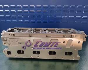 CAAA CAAB CAAC CAAD CAAE CCHA <span class=keywords><strong>CCHB</strong></span> CFCA CFCA moteur complet culasse pour VOLKSWAGEN 908727 03L103351L - Product Image 4