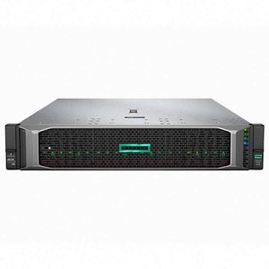 เซิร์ฟเวอร์แร็ค HPE ProLiant DL560 Gen10 2U ลดราคาพิเศษ พร้อมซีพียู Intel Xeon ช่องใส่ไดรฟ์ 8SFF คอนโทรลเลอร์ RAID รุ่น P816i-a SR  กำลังไฟ 2*1600W - Product Image 1