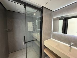 Prix d'usine, hôtels en forme de capsule spatiale, bâtiments, maisons mobiles modulaires, préfabriquées, 20 pieds, 30 pieds, 40 pieds, maison portable en forme de pod - Product Image 6