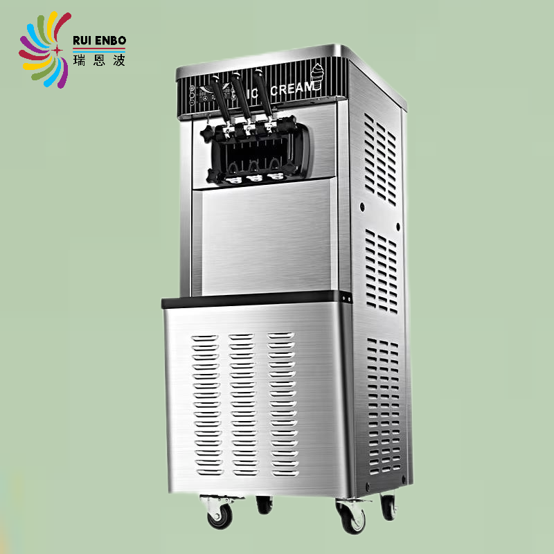 Enhance Ice Cream Flavors with Wholesale ice cream dispenser machine Alibaba