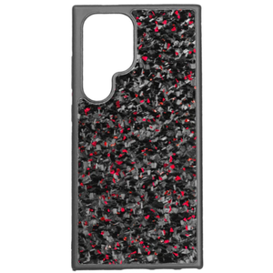Funda de Teléfono 100% Real de Fibra de Carbono Forjada + TPU para Samsung S26ultra/S24ultra/s24plus/s23/s24/<span class=keywords><strong>s23plus</strong></span> - Product Image 3