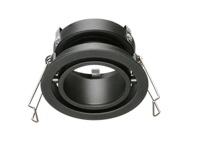 Trần cắt ra 70mm dẫn xuống ánh sáng nhà ở vỏ bọc MR16 GU10 dẫn ánh sáng lõm phù hợp dẫn tại chỗ lịch thi đấu - Product Image 2
