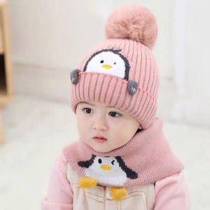 <span class=keywords><strong>Ensemble</strong></span> <span class=keywords><strong>bonnet</strong></span> et écharpe unisexe pingouin de dessin animé pour enfants <span class=keywords><strong>Ensemble</strong></span> <span class=keywords><strong>bonnet</strong></span> et écharpe pour bébé Fille Garçon <span class=keywords><strong>Ensemble</strong></span> <span class=keywords><strong>bonnet</strong></span> écharpe couvre-oreilles d'hiver pour enfants Costume chaud écharpe - Product Image 5