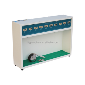 Macchina per Test di Adesione Universale per Nastro Adesivo con Proprietà di Ritenzione e Forza di Adesione Durature - Product Image 3