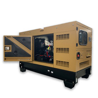 YMW-15ST6 15KVA/12KW 60Hz Standby-Stromerzeuger Dieselgenerator 3TNV88 Wettbewerbsfähiger Preis