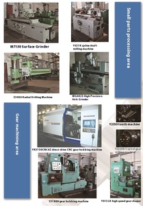 Nhà Máy Bán buôn thích hợp priceapparatus trực quan <span class=keywords><strong>CNC</strong></span> dọc nâng nghiệp dư kim loại Máy phay - Product Image 3