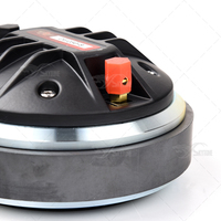 DE250-8 Haut-parleur de compression HF professionnel de 1,7 pouces pour système de sonorisation, moniteur de scène audio professionnel