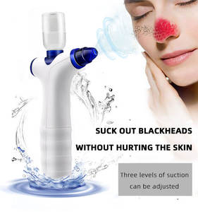 Machine électrique à Injection nano oxygène pour dissolvant des points noirs, 1 pièce, meilleur <span class=keywords><strong>prix</strong></span> d'usine, appareil Facial pour salon de beauté, 2022 - Product Image 4