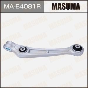 Bras de suspension avant MASUMA MA-E4081R pour châssis de véhicule, pièce de rechange automobile pour AUDI - Product Image 3