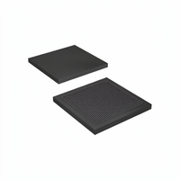Electronic Chips Component 1152 BBGA, FCBGA Embedded In Stock 10AS057K2F35E1HG