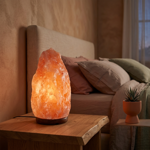 Himalayan Salt <b>Lamp</b> Natural Pink Orange <b>Lamps</b> 4-6 KG Wholesale Custom Design High Natural Salts 7-9 kg <b>Lamp</b> - Product Image 1