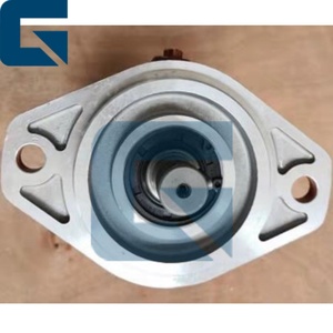 74318-DAR 74318DAR Motor Hidráulico para Ventilador de Excavadora - Product Image 2