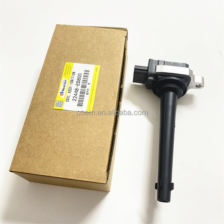 Nページ 22448-ED800 for Nissan High Quality Auto Parts Engine Parts