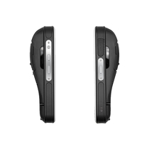 Smartphone portable RT75-V3 Android 11 avec lecteur de codes-barres 2D intégré