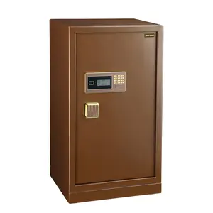 Economical Custom Design Locker Electronic Digital Money Safe Box