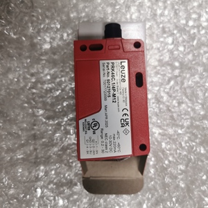 Capteur photoélectrique polarisé rétro-réfléchissant Leuze d'origine 50127015 50127012 - Product Image 3