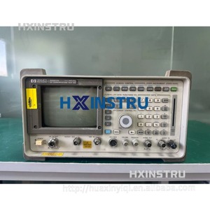 Generador de Señales de RF Sintetizado Keysight/Agilent/HP 8648D, de 9 kHz a 4000 MHz - Product Image 4