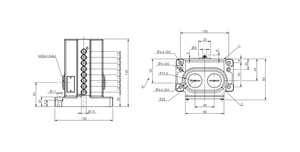 Interrupteurs de fin de course mécaniques multipositions Balluff BNS00MP 100% neufs d'origine avec prix compétitif en stock Garantie 1 an BNS - Product Image 5