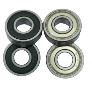 New Arrivals JYJM Deep Groove Ball Bearing 6000 with the size of 10x26x8mm