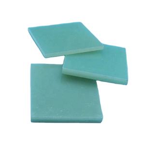 Feuille stratifiée de résine époxyde de fibre de verre de panneau de fibre de verre - Product Image 4