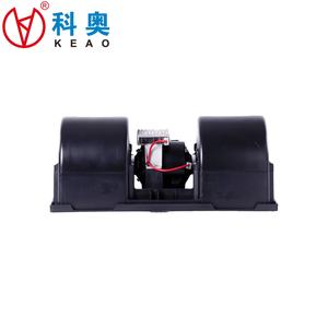 Nuevo Ventilador con Motor de Escobillas DC24V, 3/4 Velocidades, Resistencia KZFF293R OE 006-B45-22, Reemplazo para la Serie SPAL 006 de <span class=keywords><strong>Aire</strong></span> <span class=keywords><strong>Acondicionado</strong></span>, IATF16949 - Product Image 1