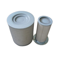 Filtre à air Caterpillar de haute qualité et à bon prix 2s1285 2s1286 4n0015 en gros