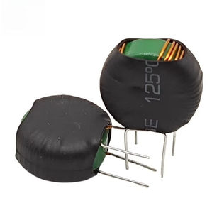 Sendust low-loss 150uH 10A toroidal inductor for <b>UPS</b> <b>power</b> supplies - Product Image 4
