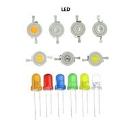Chip de gestión de energía TL494 en stock