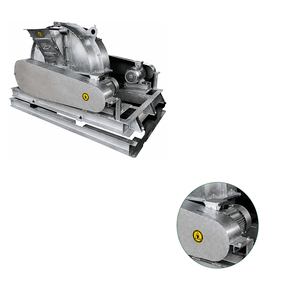 Máquina Trituradora Industrial Automática de Alta Precisión para Pulverización de Polvo, Equipo Eficiente para Materiales Comerciales - Product Image 1